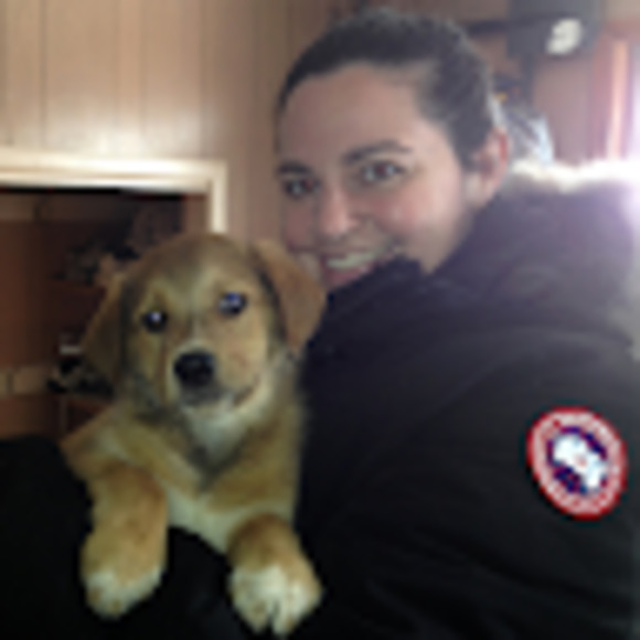 Meet your Posher, Maria - Picture 1 of 1